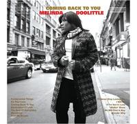 Melinda Doolittle - Coming Back to You by Melinda Doolittle (2009) Audio CD