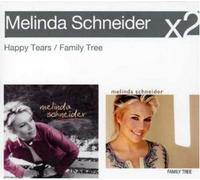 Melinda Schneider - Happy Tears/Family Tree [Import]