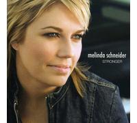 Melinda Schneider - Plus loin
