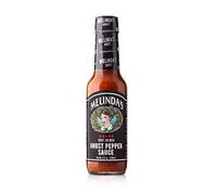 Melinda's Ghost Pepper Sauce by N/A