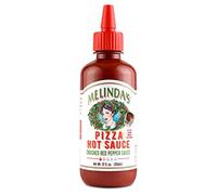 MELINDA'S SAUCE CHAUTE PIZZA
