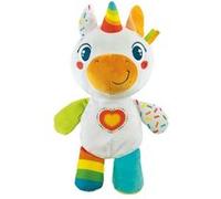 Méline, Ma Licorne Caline - Clementoni Multicolore Multicolore G