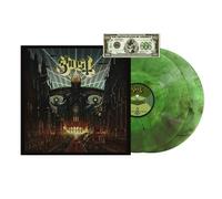 Meliora 10th Anniversary Édition Limitée Deluxe Exclusivité Fnac Vinyle Vert Marbré Vinyle