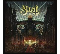 Ghost Meliora (Vinyl)