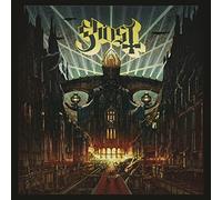 Ghost – Meliora – CD – Édition Deluxe Limitée