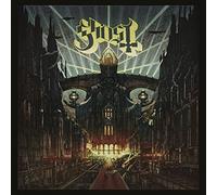 Ghost – Meliora