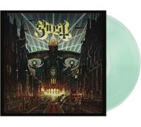 MELIORA (COKE BOTTLE CLEAR VINYL)