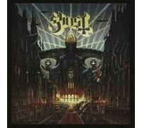 Ghost – Meliora – CD