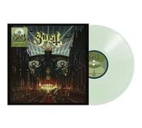 Meliora Édition Limitée Vinyle Vert