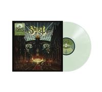 Meliora Édition Limitée Vinyle Vert Vinyle