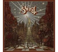 Meliora+Popestar EP (Deluxe Edt.) by GEISTERVATER [Audio CD] NEUF