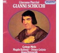 Melis - Ferencsik - Puccini Giacomo Gianni schicchi