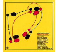 Melis, Marcello - Free To Dance