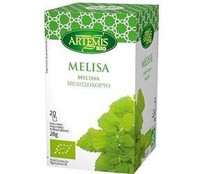MELISA infusion 20bolsitas BIO est une infusion à base d'herbes qui rend une pause extra agréable. Elle a un goût pur et avec un peu de miel ou d'édulcorant Il est donc plus facile de faire étape par