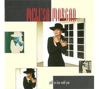 Meli'sa Morgan - incl. Bring You Joy