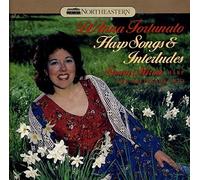 Melisande Trio - Harp Songs & Interludes