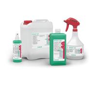 B. Braun Meliseptol – Désinfection rapide à l'alcool – Bidon 5 l