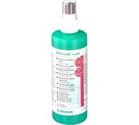 Meliseptol® rapid : désinfection rapide Spray 250 ml