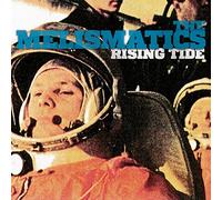 Melismatics – Rising Tide – CD