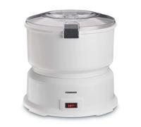 Éplucheur de pommes de terre électrique d'une capacité de 1 kg Melissa 16220009 Blanc Blanc