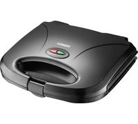 Appareil à sandwich et panini Melissa 16240109 Noir Noir G