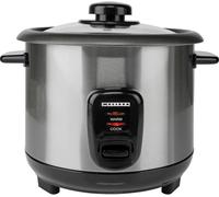 Melissa 16280023 Cuiseur à riz gris