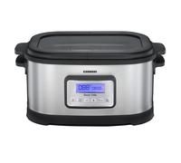 Sous Vide 16310170 RVS-Noir