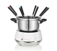 Fondue électrique 16310230 Blanc