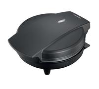 Melissa 16310232 - Machine à cornets de glace 700W - Noir