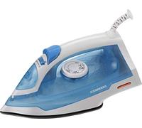 Melissa 16390054 Fer à repasser à vapeur 160 ml Réservoir d'eau 2000 W