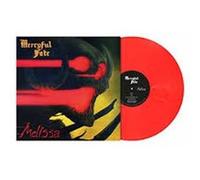 Mercyful Fate - Melissa (Ri) (Evil Orange Marbled) [Import]
