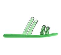melissa Airbubble Slide Ad Sandale caleFemme