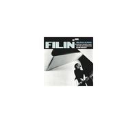 Melissa Aldana - Filin [Compact Discs]