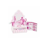 Melissa and Doug 13026 - Ensemble de salon de beauté