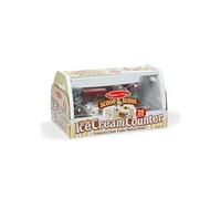Melissa and Doug - Comptoir Cremes Glacees Rouge