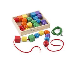 Melissa and Doug - Mes Premières Perles
