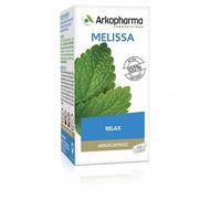 Mélissa ArkoPharma 45 Comprimés