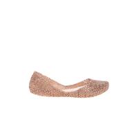 Melissa - Ballerine Papel VII - Femme - Chaussures - Brun - Taille: 41 EU