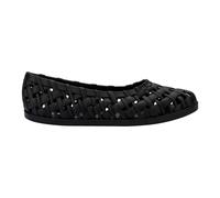 Melissa Femme Possession Ballerina Ad Ballerines, Noir, 37 EU