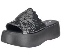 melissa BECKY PANC + ISABELA E CHICA 50603 BLACK ACCESSOIRE 35/36 EUR, Noir, 35/35.5 EU
