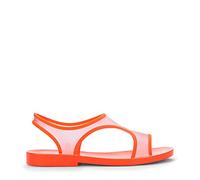 MELISSA BIKINI SANDAL AD, Sandale plate,