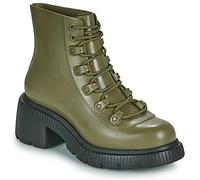 Melissa Boots MELISSA COSMO BOOT AD in Kaki 39