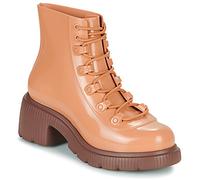 Melissa Boots MELISSA COSMO BOOT AD in Marron 40