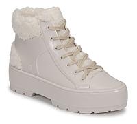 Melissa Boots MELISSA FLUFFY SNEAKER AD in Beige 41 / 42