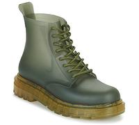 Melissa Boots MELLISSA COTURNO AD in Kaki 35 / 36