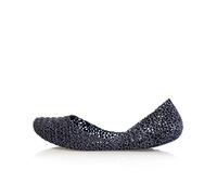 melissa Campana Papel 20, Sneakers Basses, Azul,