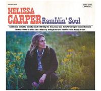 Melissa Carper - Ramblin Soul [Vinyl Lp]