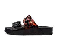 Melissa Claquettes confortables en gelée pour femme