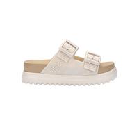 Melissa Claquettes Cozy M Lover Platform
