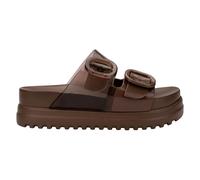 Melissa Claquettes Cozy Platform